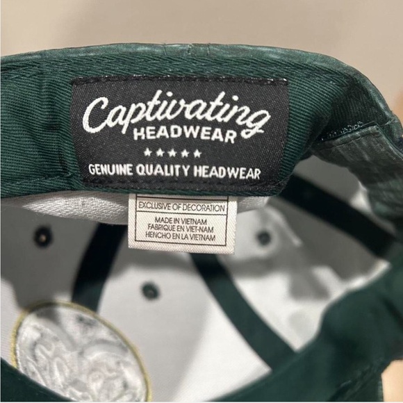 CSU Rams hat! - Picture 5 of 5